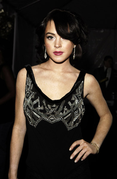 33rd Annual American Music Awards - Red Carpet (4)